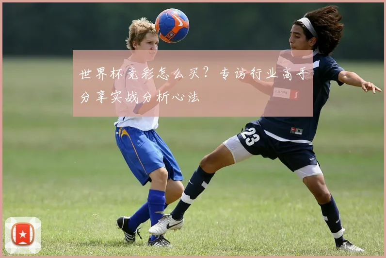 世界杯竞彩怎么买?专访行业高手分享实战分析心法