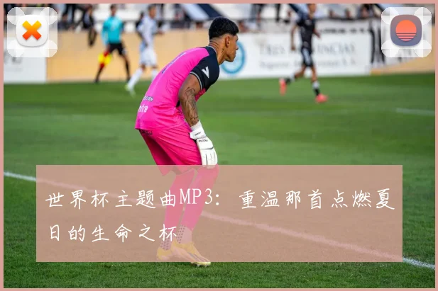 世界杯主题曲MP3：重温那首点燃夏日的生命之杯