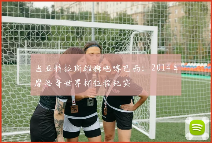 当亚特拉斯雄狮咆哮巴西：2014年摩洛哥世界杯征程纪实