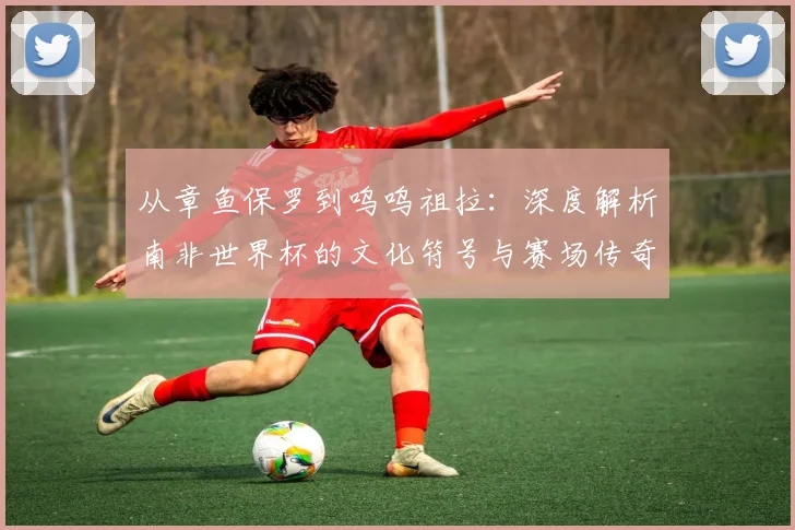 从章鱼保罗到呜呜祖拉：深度解析南非世界杯的文化符号与赛场传奇